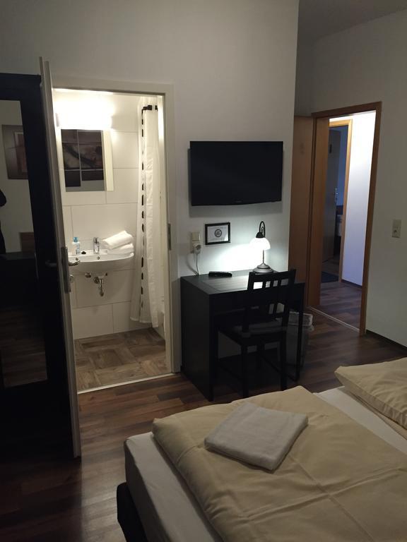 Hotel Engel วัลด์บรอนน์ ห้อง รูปภาพ