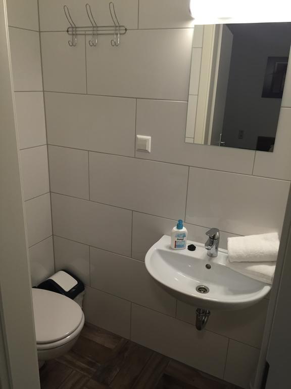 Hotel Engel วัลด์บรอนน์ ห้อง รูปภาพ
