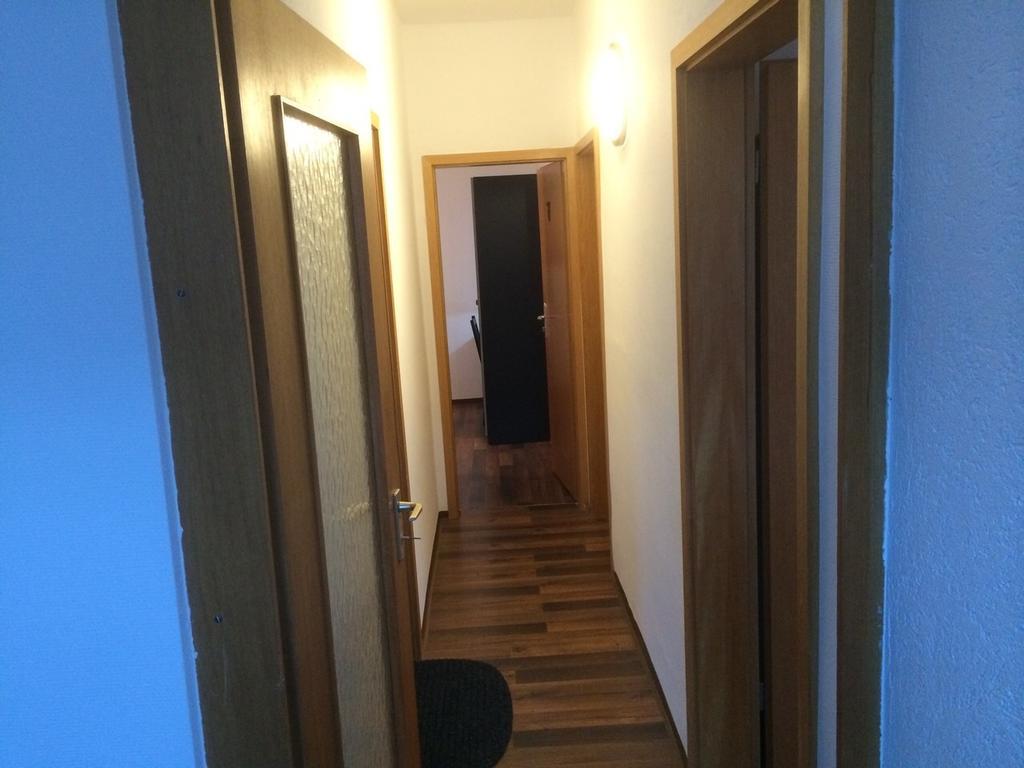 Hotel Engel วัลด์บรอนน์ ภายนอก รูปภาพ