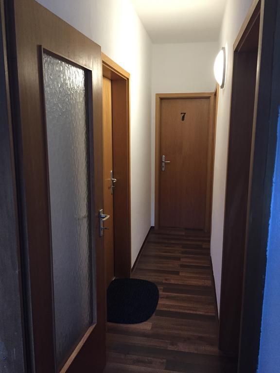 Hotel Engel วัลด์บรอนน์ ภายนอก รูปภาพ