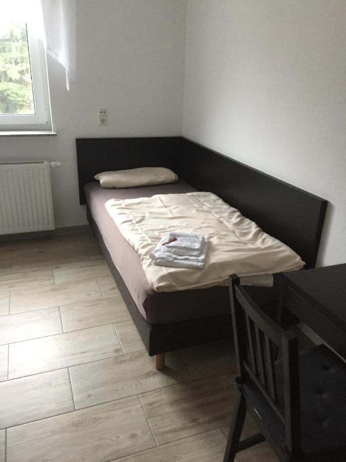 Hotel Engel วัลด์บรอนน์ ภายนอก รูปภาพ